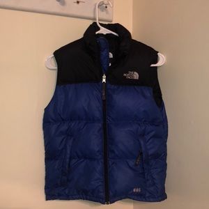 The North Face Vest